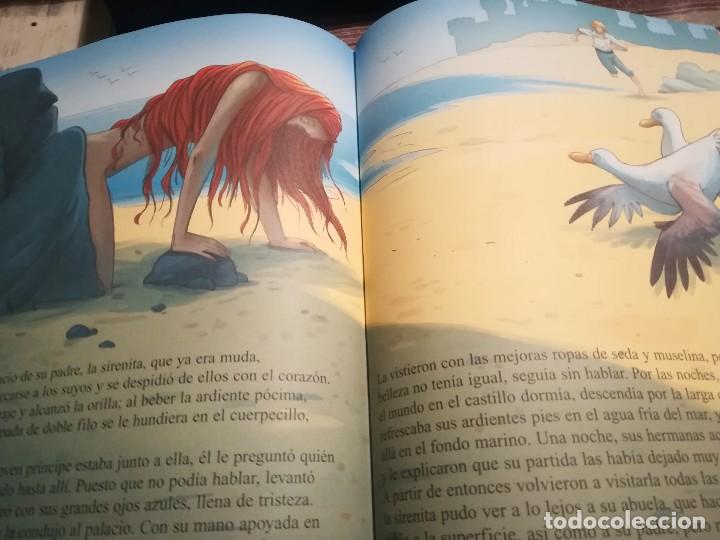 Libros de segunda mano: Cuentos de hoy y de siempre - Gustavo Mazal&iacute; / Poly Bernatene - Foto 14