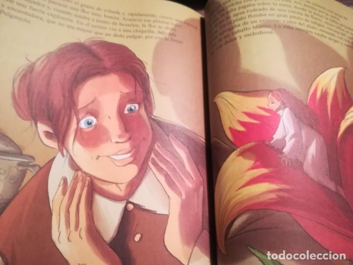 Libros de segunda mano: Cuentos de hoy y de siempre - Gustavo Mazal&iacute; / Poly Bernatene - Foto 15