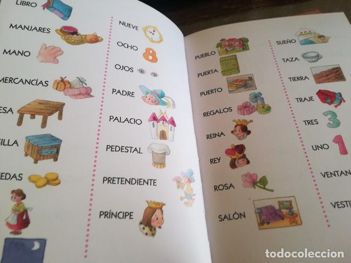 Libros de segunda mano: 6 cuentos con pictogramas - Todolibro Ediciones - Foto 5