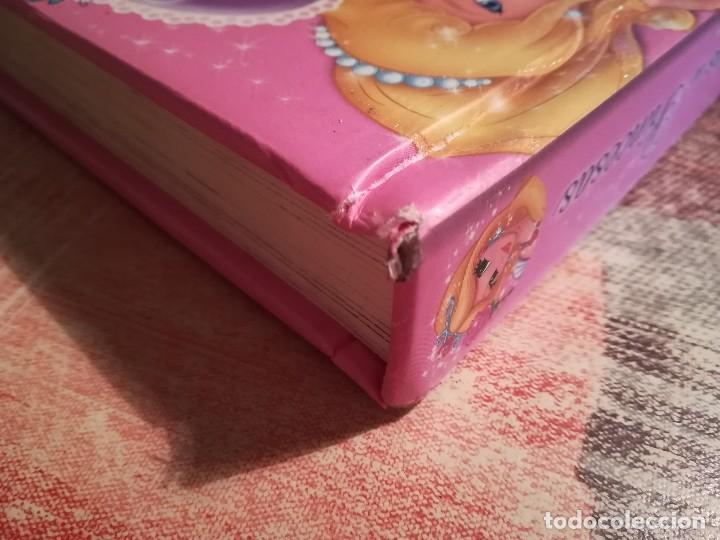 Libros de segunda mano: Cuentos de princesas - Todolibro - Foto 3