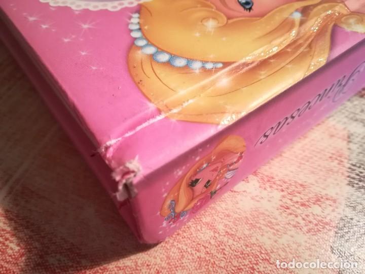 Libros de segunda mano: Cuentos de princesas - Todolibro - Foto 4