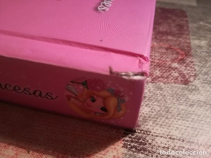 Libros de segunda mano: Cuentos de princesas - Todolibro - Foto 5