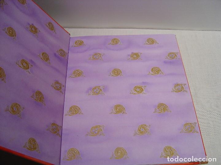 Libros de segunda mano: CUENTOS DE HADAS LEYENDAS CELTAS - CAITLIN MATTHEWS - ELFOS 2004 - Foto 5