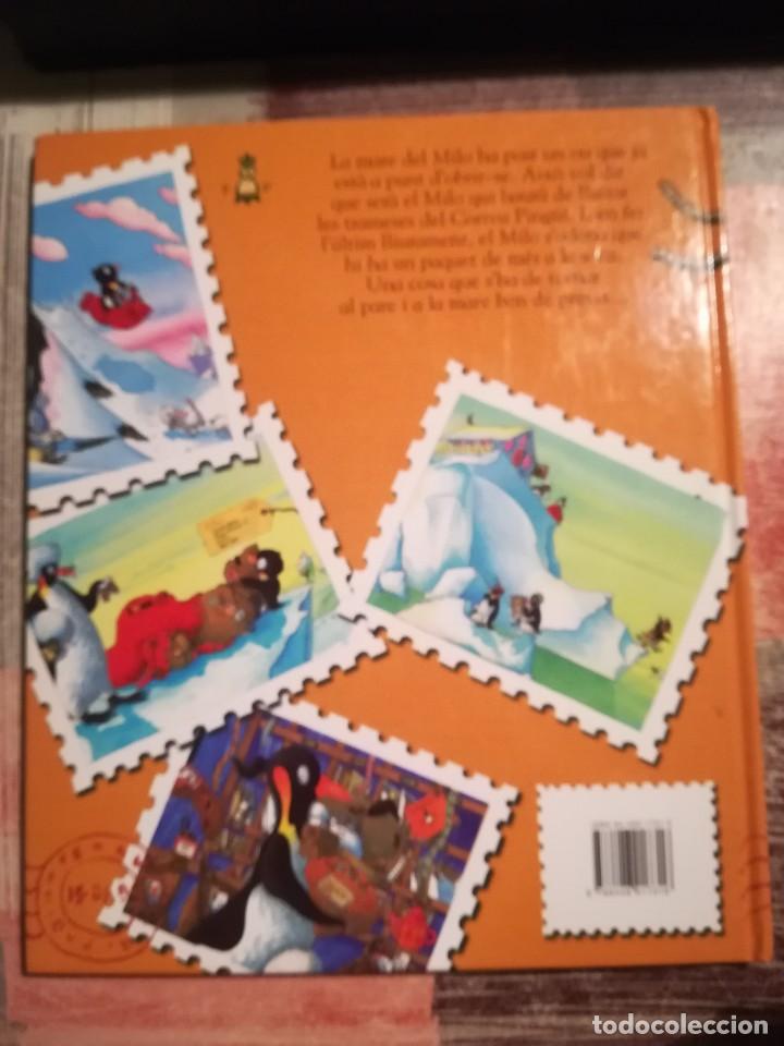 Libros de segunda mano: Quina sorpresa! - Debi Gliori - Foto 2