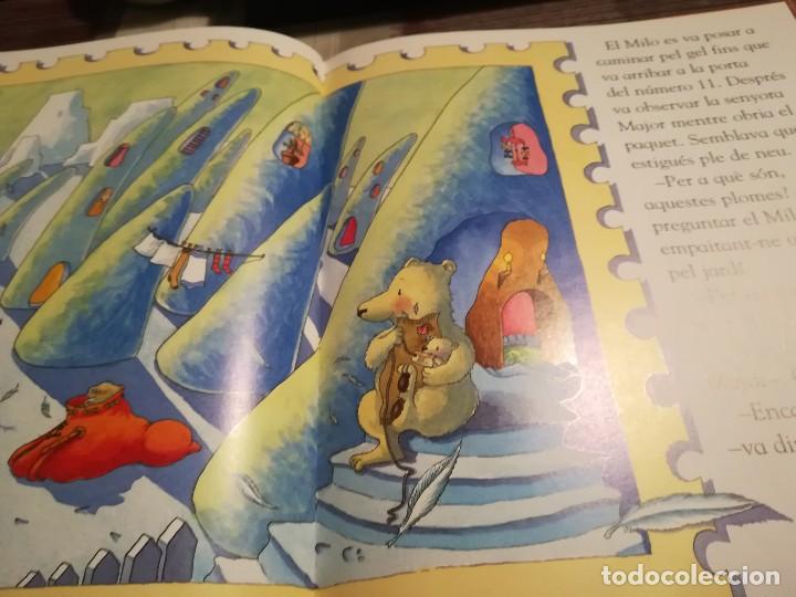 Libros de segunda mano: Quina sorpresa! - Debi Gliori - Foto 4