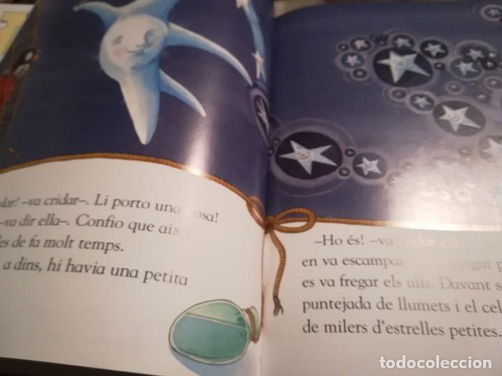 Libros de segunda mano: Quina sorpresa! - Debi Gliori - Foto 5