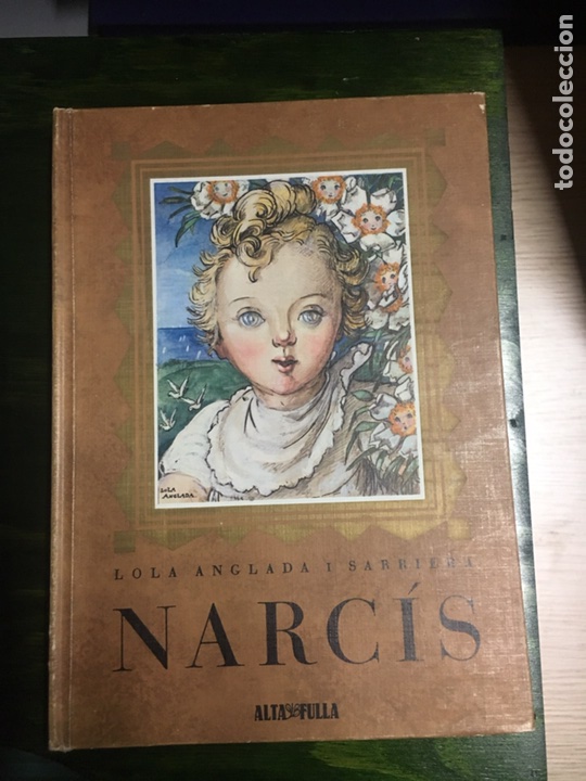 Libros de segunda mano: Narcis - Foto 1