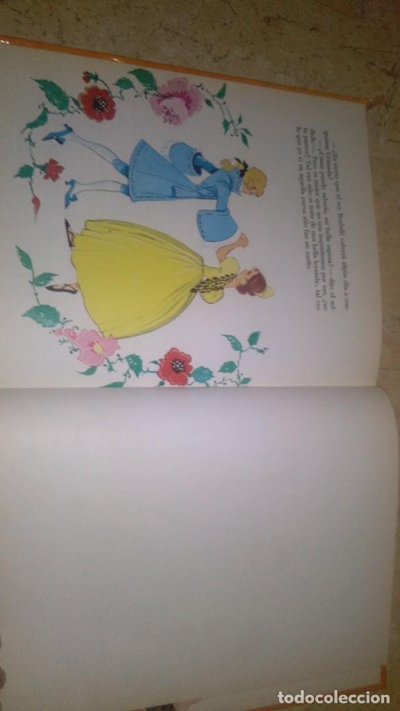 Libros de segunda mano: Ocurri&oacute; una vez, toray - Foto 2
