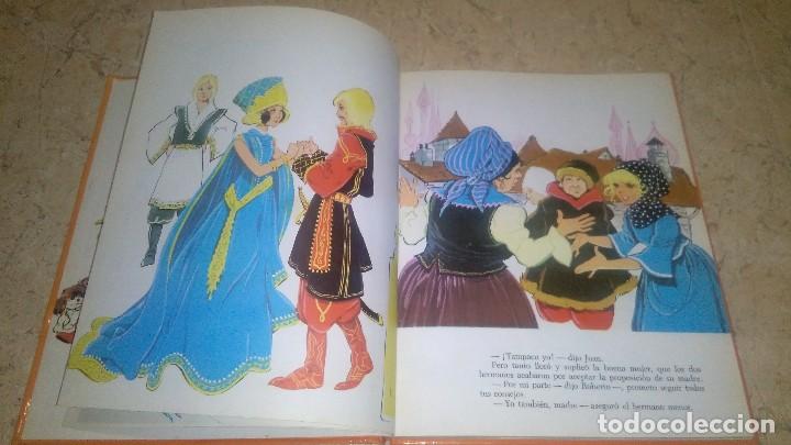 Libros de segunda mano: Ocurri&oacute; una vez, toray - Foto 4