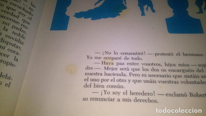 Libros de segunda mano: Ocurri&oacute; una vez, toray - Foto 5