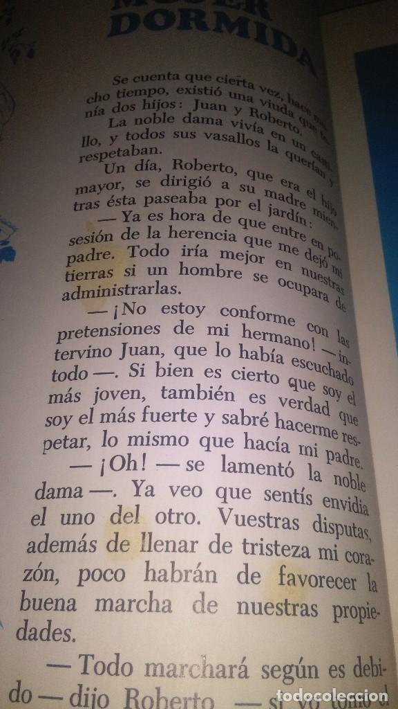 Libros de segunda mano: Ocurri&oacute; una vez, toray - Foto 6