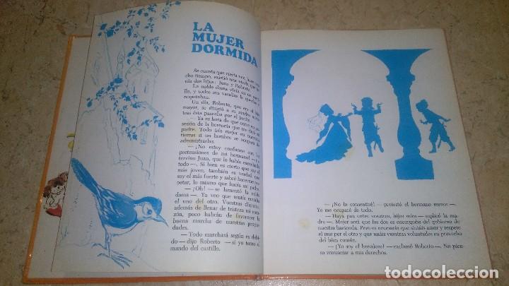 Libros de segunda mano: Ocurri&oacute; una vez, toray - Foto 7