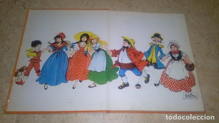 Libros de segunda mano: Ocurri&oacute; una vez, toray - Foto 10