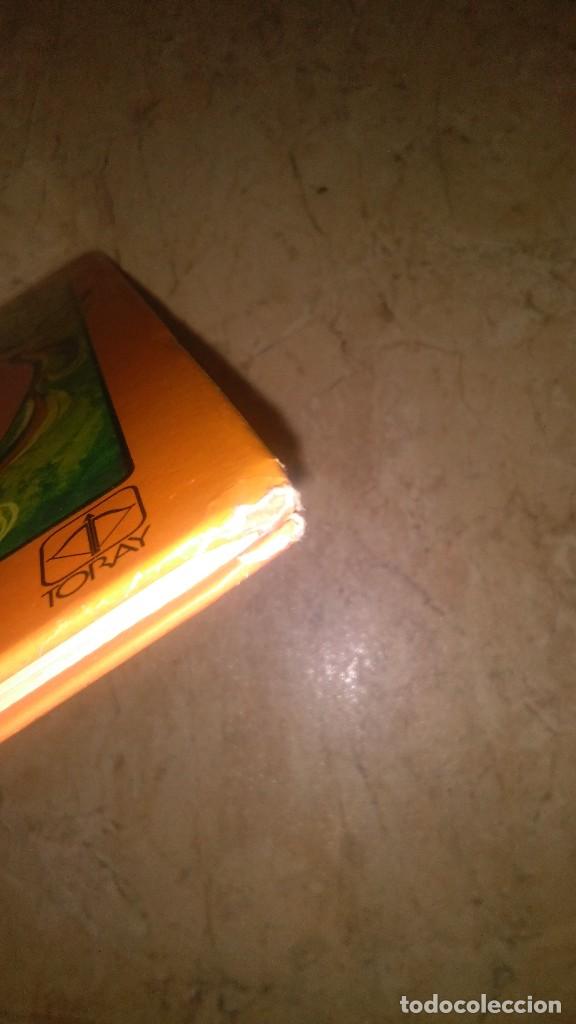 Libros de segunda mano: Ocurri&oacute; una vez, toray - Foto 13