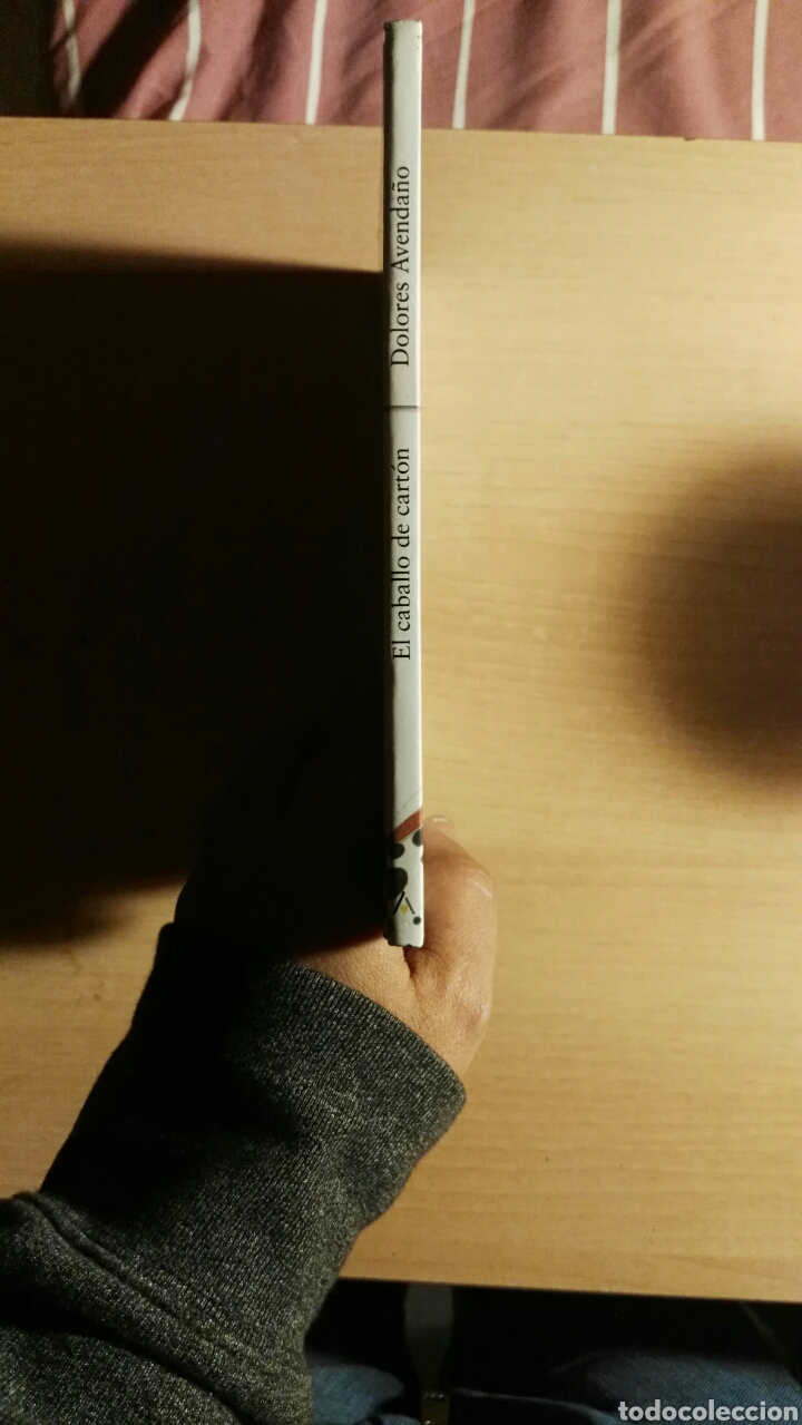 Libros de segunda mano: El caballo de carton - Foto 3