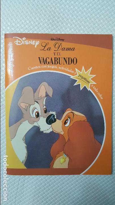 Libros de segunda mano: CUENTO  EL  REY  LEON - DE  DISNEY- - Foto 1