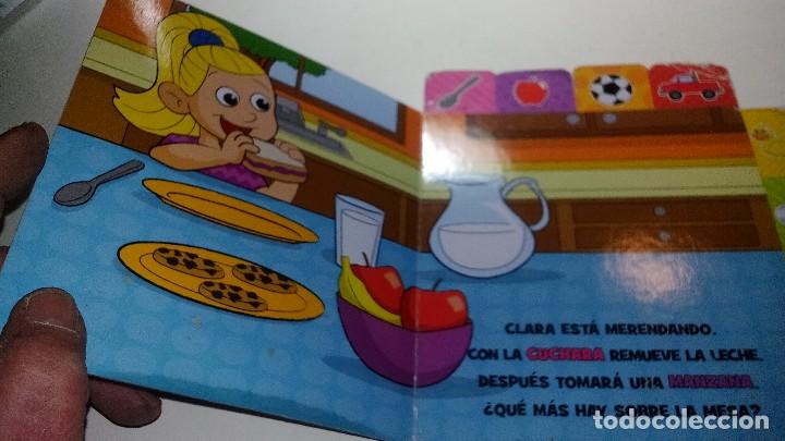Libros de segunda mano: PRIMERAS PALABRAS-SUSAETA - Foto 5