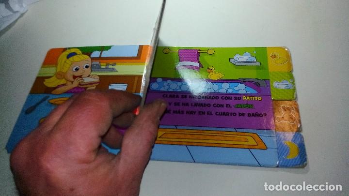 Libros de segunda mano: PRIMERAS PALABRAS-SUSAETA - Foto 6