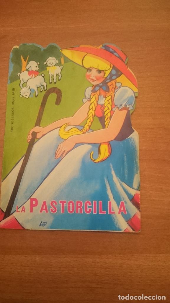 Libros de segunda mano: CUENTO  TROQUELADO LA PRINCESA CHERAZADA - Foto 1