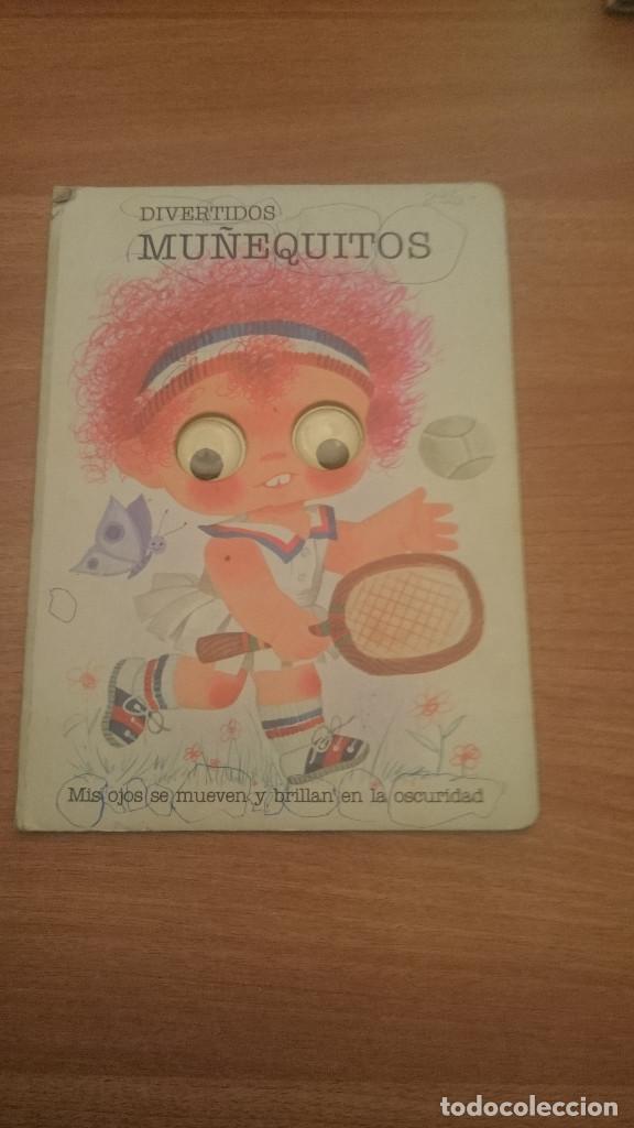 Libros de segunda mano: DIVERTIDOS MU&Ntilde;EQUITOS - Foto 1