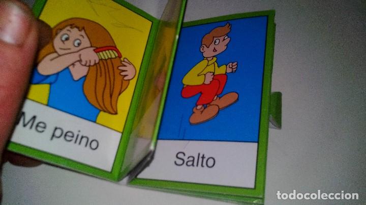 Libros de segunda mano: QUE HAGO-BUSCA LAS 5 DIFERENCIAS - Foto 3