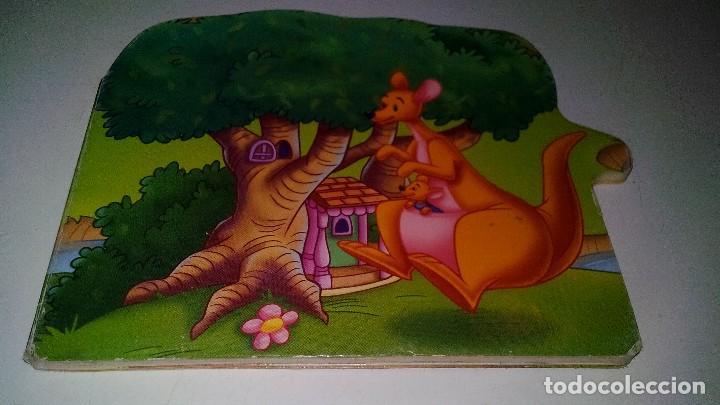 Libros de segunda mano: ES LA HORA DE LA SIESTA-DISNEY ENTERPRISES 2009-TROQUELADO