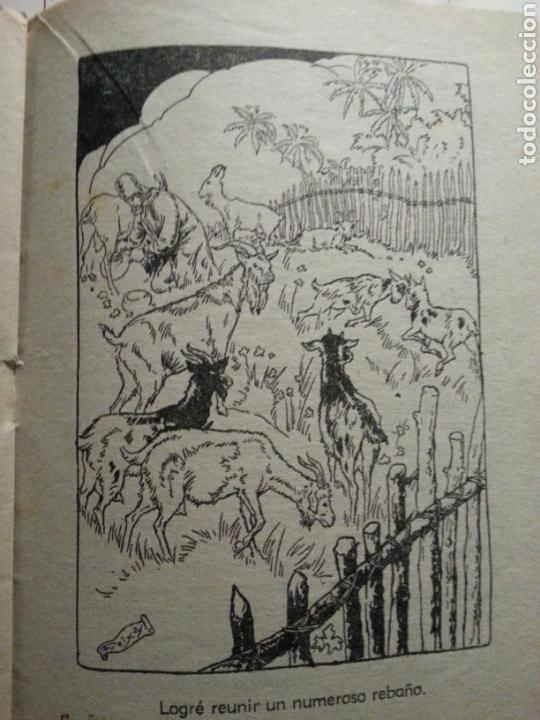 Libros de segunda mano: ROBINSON CRUSOE DANIEL DEFOE - Foto 2