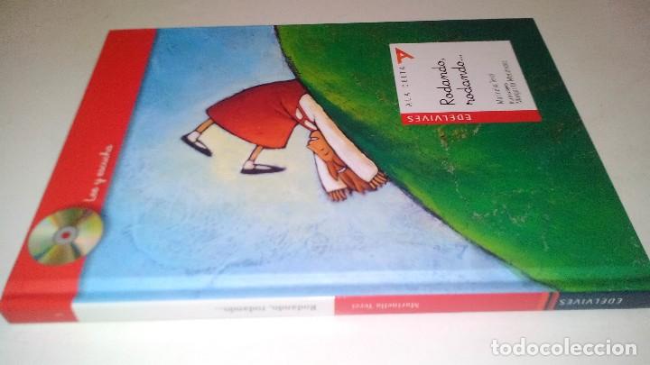 Gebrauchte B&uuml;cher: RODANDO RODANDO-LEE Y ESCUCHA-Marinella Terzi Huguet-Margarita Men&eacute;ndez Guti&eacute;rrez-CON CD