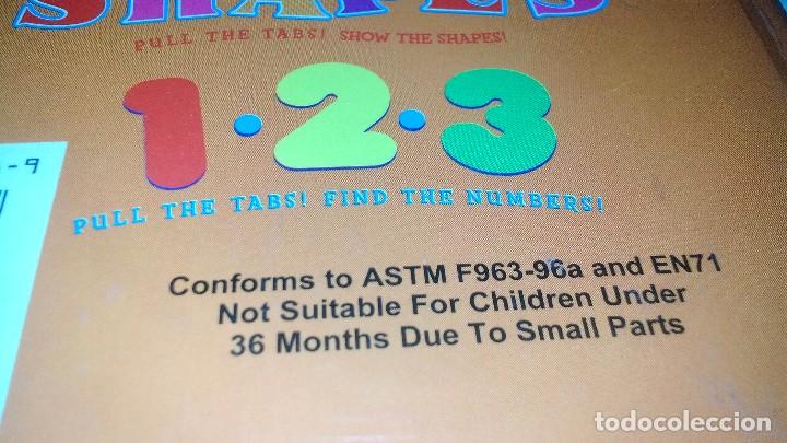 Libros de segunda mano: FIRST WORDS-A WONDER-VIEW BOOK-EN INGLES - Foto 3