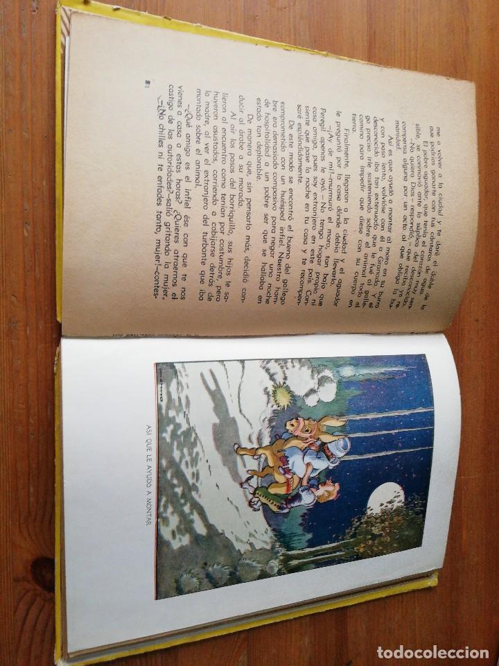 Libros de segunda mano: El legado del moro. 1947. - Foto 4