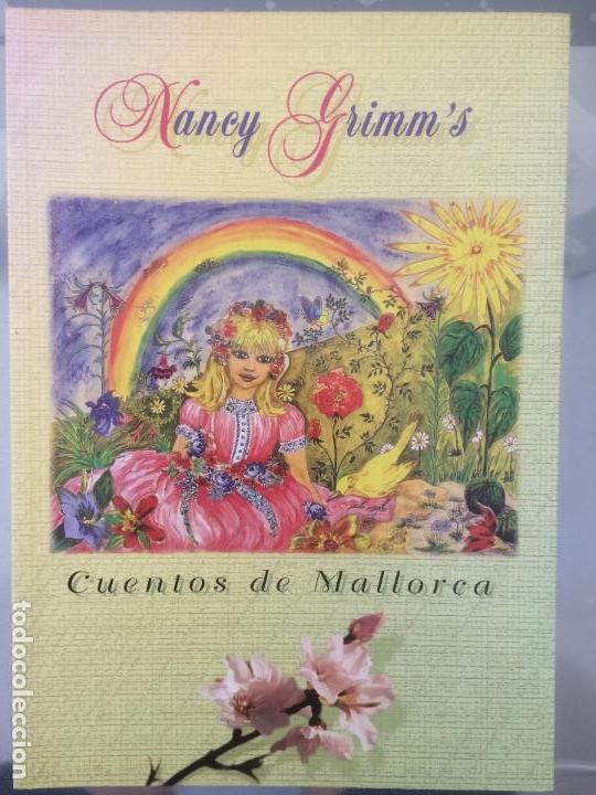 Libros de segunda mano: CUENTOS DE MALLORCA, NANCY GRIMM - Foto 1