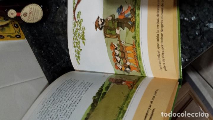 Libros de segunda mano: Contes dels.germans grimm - Foto 2