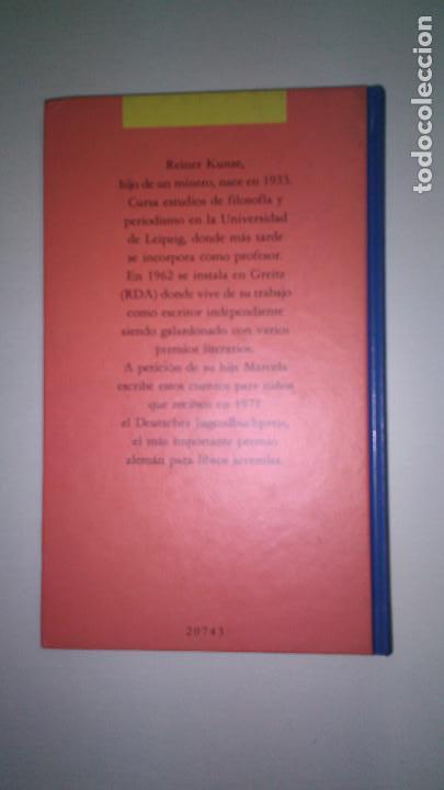 Libros de segunda mano: VL * EL LEON LEOPOLDO * CIRCULO DE LECTORES 1992 * - Foto 4