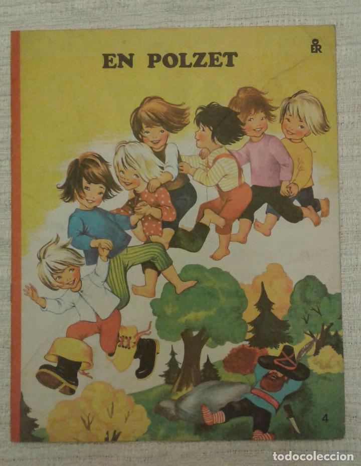 Libros de segunda mano: En Polzet. Cl&agrave;ssics per als infants. Ed. Roma - Foto 1