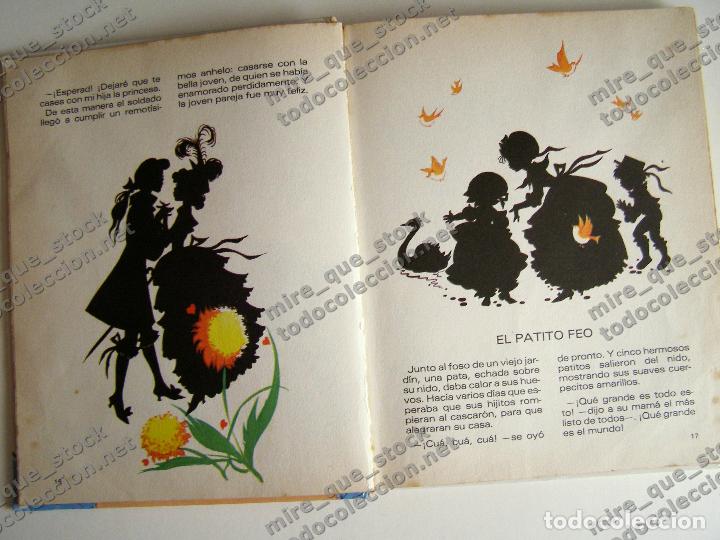Libros de segunda mano: CUENTOS DE ANDRESEN - SUSAETA, 1986 - Foto 4