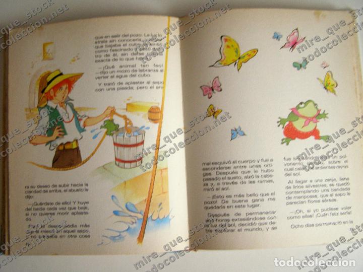 Libros de segunda mano: CUENTOS DE ANDRESEN - SUSAETA, 1986 - Foto 5