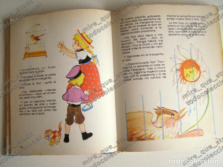 Libros de segunda mano: CUENTOS DE ANDRESEN - SUSAETA, 1986 - Foto 6