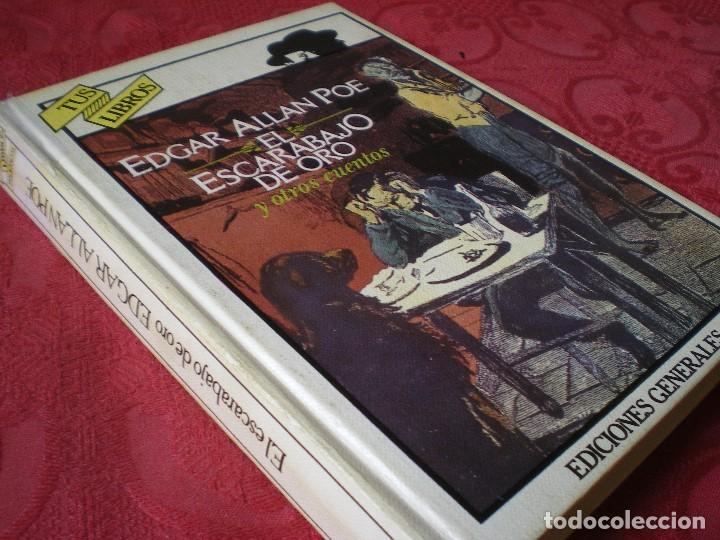 El Escarabajo De Oro Preguntas Y Respuestas