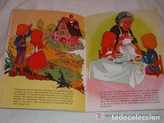 Libros de segunda mano: La casita de chocolate (Ediciones Testa) - Foto 2