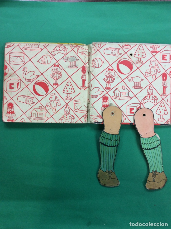 Libros de segunda mano: El viaje de Luisito - Foto 2