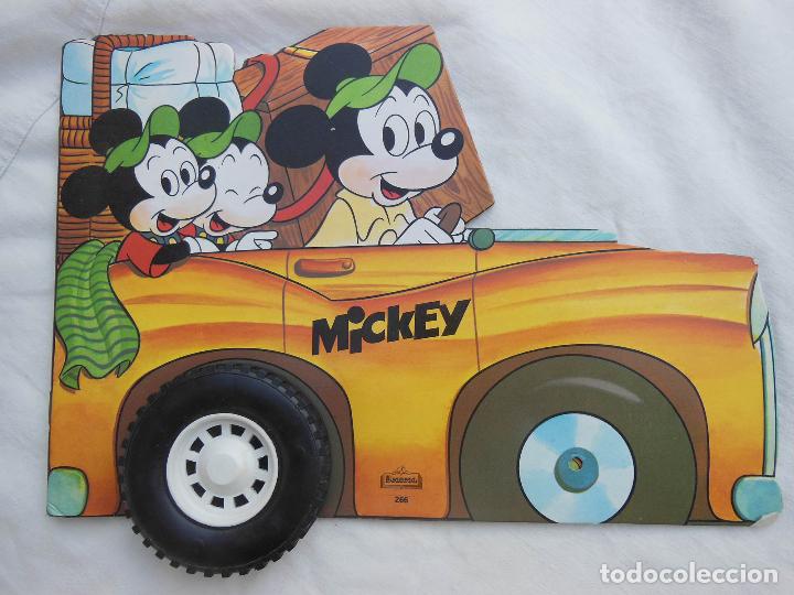 Libros de segunda mano: MICKEY. 1984. Ed Beascoa - Foto 1