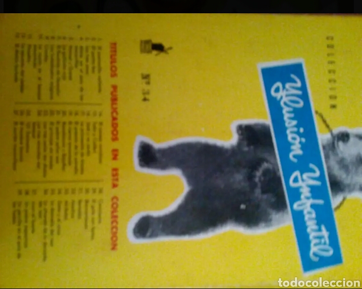 Libros de segunda mano: Gato y el circo - Foto 3