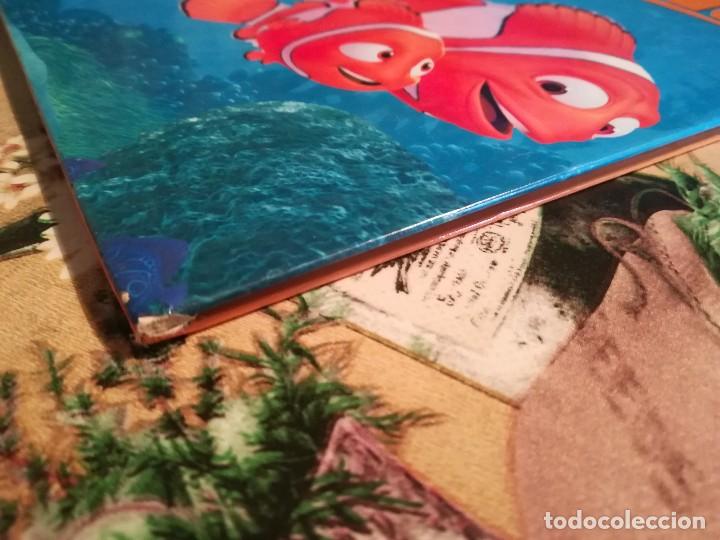 Libros de segunda mano: Buscando a Nemo - Disney - Club del libro - Foto 4