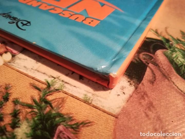Libros de segunda mano: Buscando a Nemo - Disney - Club del libro - Foto 6
