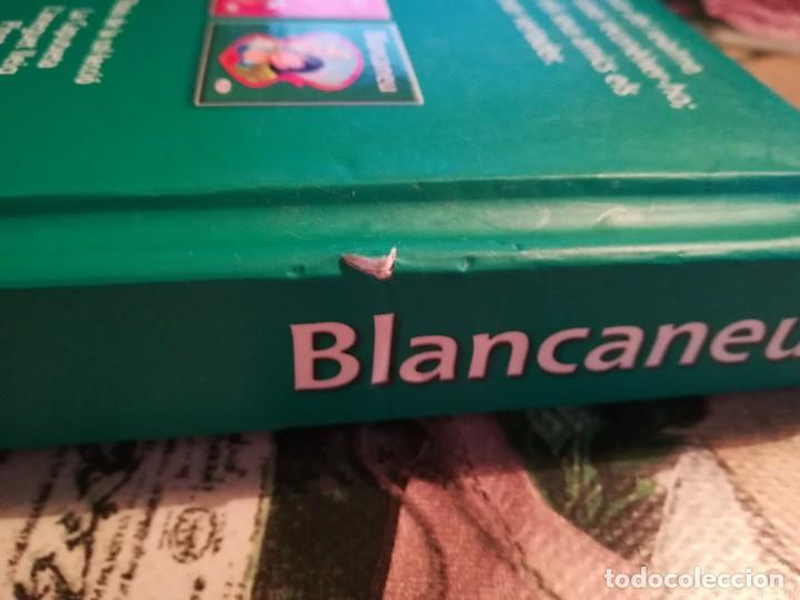Libros de segunda mano: Blancaneu - Foto 4