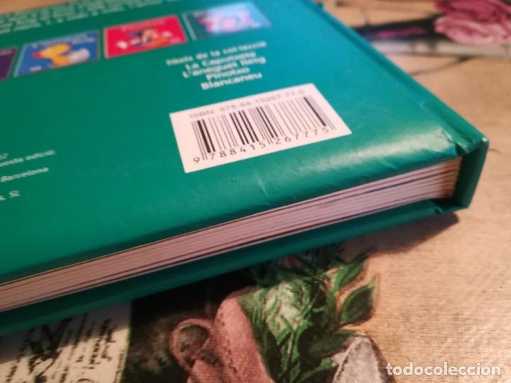 Libros de segunda mano: Blancaneu - Foto 5