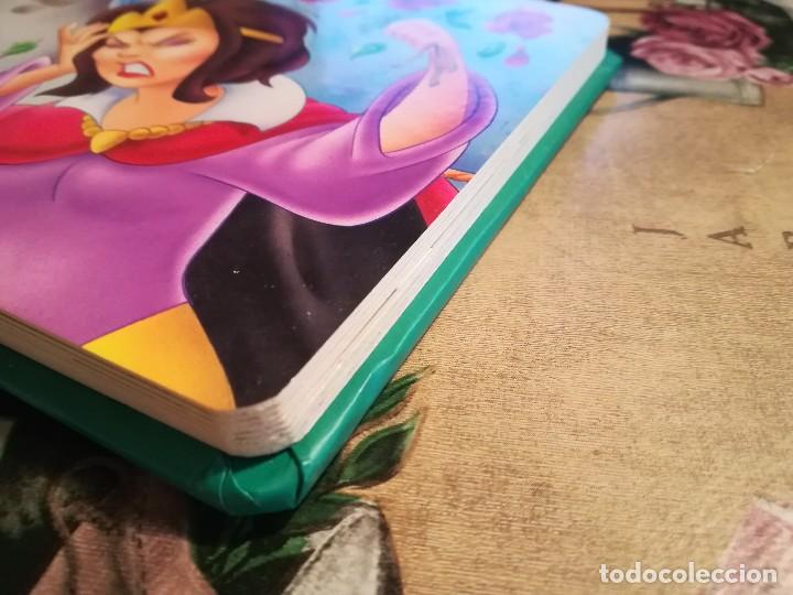 Libros de segunda mano: Blancaneu - Foto 7