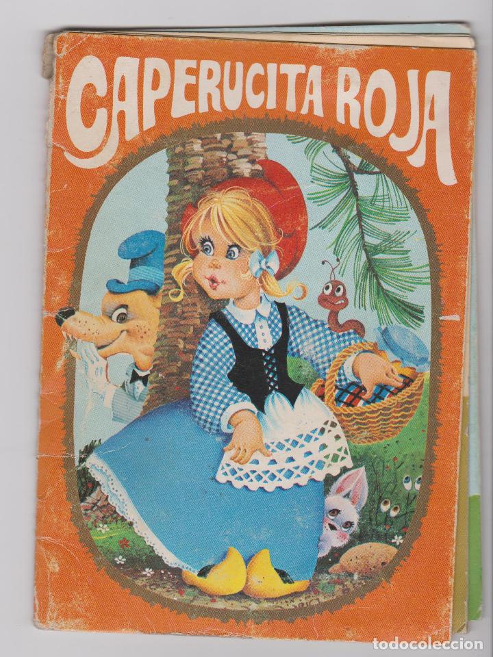 Libros de segunda mano: caperucita roja - Foto 1