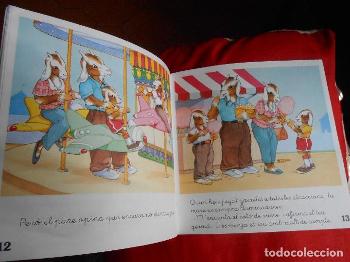 Libros de segunda mano: ANEM   A   DIVERTIR-NOS  ! a&ntilde;o 1990 - Foto 2