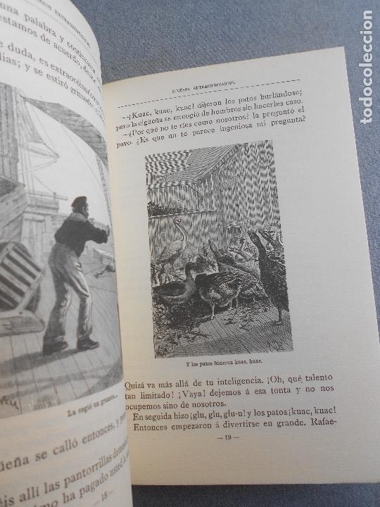 Libros de segunda mano: SUCESOS EXTRAORDINARIOS - Foto 5